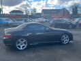 Mercedes-Benz SLK 2.1 SLK250 CDI AMG Sport G-Tronic+ Euro 5 (s/s) 2dr 26