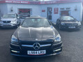 Mercedes-Benz SLK 2.1 SLK250 CDI AMG Sport G-Tronic+ Euro 5 (s/s) 2dr 28