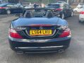 Mercedes-Benz SLK 2.1 SLK250 CDI AMG Sport G-Tronic+ Euro 5 (s/s) 2dr 10