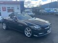 Mercedes-Benz SLK 2.1 SLK250 CDI AMG Sport G-Tronic+ Euro 5 (s/s) 2dr 13