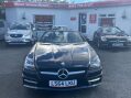 Mercedes-Benz SLK 2.1 SLK250 CDI AMG Sport G-Tronic+ Euro 5 (s/s) 2dr 14