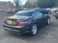 Mercedes-Benz SLK 2.1 SLK250 CDI AMG Sport G-Tronic+ Euro 5 (s/s) 2dr 25