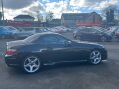 Mercedes-Benz SLK 2.1 SLK250 CDI AMG Sport G-Tronic+ Euro 5 (s/s) 2dr 26