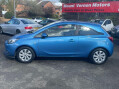 Vauxhall Corsa 1.4i ecoTEC Design Euro 6 3dr 8