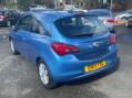 Vauxhall Corsa 1.4i ecoTEC Design Euro 6 3dr 9