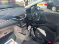 Vauxhall Corsa 1.4i ecoTEC Design Euro 6 3dr 32