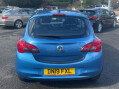 Vauxhall Corsa 1.4i ecoTEC Design Euro 6 3dr 10