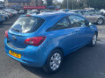Vauxhall Corsa 1.4i ecoTEC Design Euro 6 3dr 11