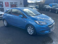 Vauxhall Corsa 1.4i ecoTEC Design Euro 6 3dr 13