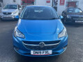 Vauxhall Corsa 1.4i ecoTEC Design Euro 6 3dr 14