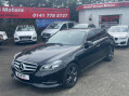 Mercedes-Benz E Class 2.1 E220 BlueTEC SE G-Tronic+ Euro 6 (s/s) 4dr 7