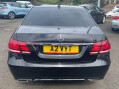 Mercedes-Benz E Class 2.1 E220 BlueTEC SE G-Tronic+ Euro 6 (s/s) 4dr 10