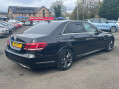 Mercedes-Benz E Class 2.1 E220 BlueTEC SE G-Tronic+ Euro 6 (s/s) 4dr 11