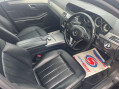 Mercedes-Benz E Class 2.1 E220 BlueTEC SE G-Tronic+ Euro 6 (s/s) 4dr 15