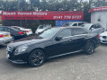 Mercedes-Benz E Class 2.1 E220 BlueTEC SE G-Tronic+ Euro 6 (s/s) 4dr 8