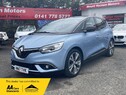 Renault Scenic 1.5 dCi Dynamique Nav Euro 6 (s/s) 5dr
