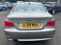 BMW 5 Series 2.5 523i SE Euro 4 4dr 10