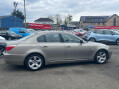 BMW 5 Series 2.5 523i SE Euro 4 4dr 12