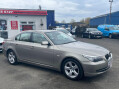 BMW 5 Series 2.5 523i SE Euro 4 4dr 13