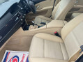 BMW 5 Series 2.5 523i SE Euro 4 4dr 21