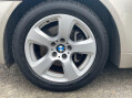 BMW 5 Series 2.5 523i SE Euro 4 4dr 22