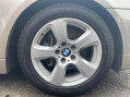 BMW 5 Series 2.5 523i SE Euro 4 4dr 23