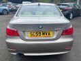 BMW 5 Series 2.5 523i SE Euro 4 4dr 10
