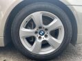 BMW 5 Series 2.5 523i SE Euro 4 4dr 23