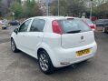 Fiat Punto 1.2 Easy + Euro 6 5dr 9