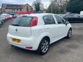 Fiat Punto 1.2 Easy + Euro 6 5dr 11