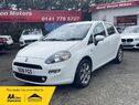 Fiat Punto 1.2 Easy + Euro 6 5dr