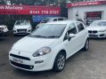 Fiat Punto 1.2 Easy + Euro 6 5dr 7