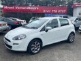 Fiat Punto 1.2 Easy + Euro 6 5dr 8