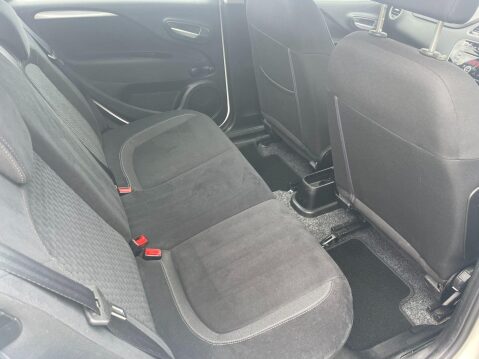 Fiat Punto 1.2 Easy + Euro 6 5dr 18
