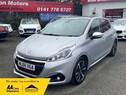 Peugeot 208 1.2 PureTech Allure Premium Euro 6 5dr