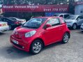Toyota Iq 1.0 VVT-i 2 Euro 5 3dr 8