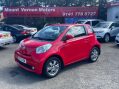 Toyota Iq 1.0 VVT-i 2 Euro 5 3dr 8