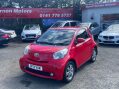 Toyota Iq 1.0 VVT-i 2 Euro 5 3dr 7