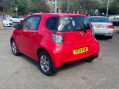 Toyota Iq 1.0 VVT-i 2 Euro 5 3dr 9