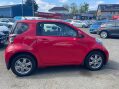 Toyota Iq 1.0 VVT-i 2 Euro 5 3dr 11