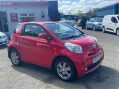 Toyota Iq 1.0 VVT-i 2 Euro 5 3dr 12