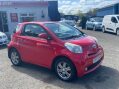 Toyota Iq 1.0 VVT-i 2 Euro 5 3dr 12