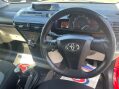 Toyota Iq 1.0 VVT-i 2 Euro 5 3dr 16