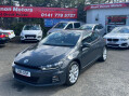 Volkswagen Scirocco 1.4 TSI BlueMotion Tech Euro 6 (s/s) 3dr 7
