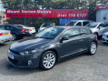 Volkswagen Scirocco 1.4 TSI BlueMotion Tech Euro 6 (s/s) 3dr 8