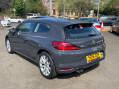 Volkswagen Scirocco 1.4 TSI BlueMotion Tech Euro 6 (s/s) 3dr 9