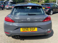 Volkswagen Scirocco 1.4 TSI BlueMotion Tech Euro 6 (s/s) 3dr 10