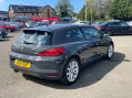 Volkswagen Scirocco 1.4 TSI BlueMotion Tech Euro 6 (s/s) 3dr 11
