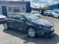 Volkswagen Scirocco 1.4 TSI BlueMotion Tech Euro 6 (s/s) 3dr 13