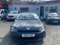 Volkswagen Scirocco 1.4 TSI BlueMotion Tech Euro 6 (s/s) 3dr 14